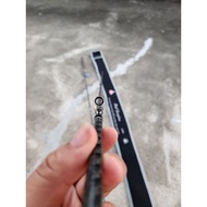 bộ cần lure ngang red scorpion máy abu max4stx chính hãng sale