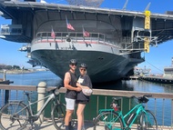 San Diego Electric Bike Rentals