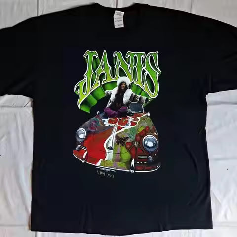 Vintage Janis Joplin For Fans Men S 5XL 8D96 T shirt