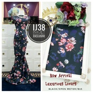 KAIN 3D DOUBLE PRINT INKJET I-TECH