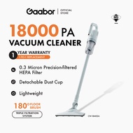 Gaabor 18000Pa Handheld Strong Suction Multifunctional Brush Lightweight Vacuum Cleaner CW-18M02A