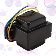 1PCS Tube Amplifier Single-Ended 5K Single-Ended Output Transformer for 6P1 6P14 6P6 0-4-8 Ohm DIY V