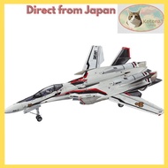《Direct from Japan》Hasegawa Macross F VF-25F/S Messiah Macross F 1/72 Scale Model 24
