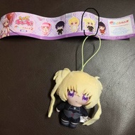 守護甜心歌唄扭蛋