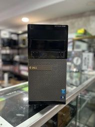 คอมพิวเตอร์ Core i3 gen4 พร้อมโปรแกรมพื้นฐานพร้อมใช้งาน REFURBISHED