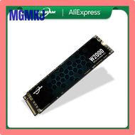 MGMKJ WALRAM M.2 NVME SSD 128GB 256GB 512GB Solid State Drive M.2 SSD NVME PCIE 2280 Internal Hard Disk HDD for Laptop Desktop ITKTY