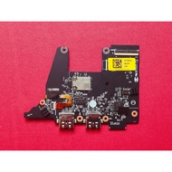 Original LG 17Z90Q Laptop USB Board Switch Board EAX69499803