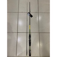 Relix NUSANTARA Dragonfly STICK 662/RELIX NUSANTARA Dragonfly Rod 662