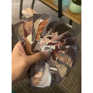 [GENUINE] POSTCARD POSTCARD POST CARD BOMTOON 2025