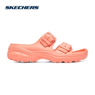 Skechers สเก็ตเชอร์ส รองเท้าแตะ ผู้หญิง Foamies D'Lites 2.0 Sandals - 111246-CRL