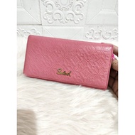 SALAD bifold wallet (Ukay preloved)