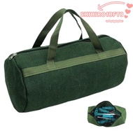 CHIHIRO1BFT8 Hardware Tool Organizer, Portable Large capacity Tool Storage Bag, Multifunctional Hand