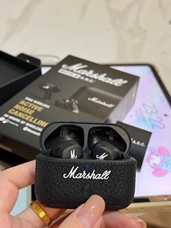 MARSHALL馬歇爾 MOTIF II ANC 防水 快速充電 入耳式 主動降噪 藍牙耳機
