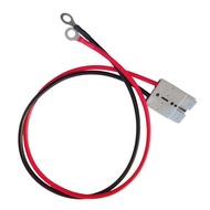 Huayu | 50A-350A Anderson Power Plug with Cable Socket