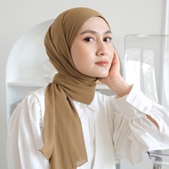 HIJAB PASMINA CERUTY BABY DOLL IMPORT PREMIUM