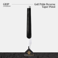 Golf Pride Reserve Taper Flat