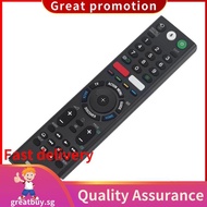 1 PCS RMF-TX200P Remote Control Plastic  TV -75X9400E -55X9300E -65X9300E -55X8500D -65X9300D -75X94