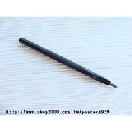 [Mile Knock Knock] Diamond Cut Made In Taiwan 2.0mm DIY Leather Tool