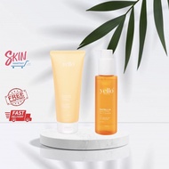 Yello Cleanser Oatmino Oatellia