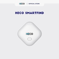 Heco Smart Find with IOS & Android