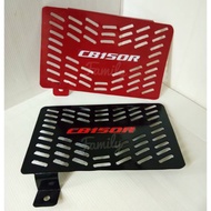 Thick Old CB150R Radiator Cover