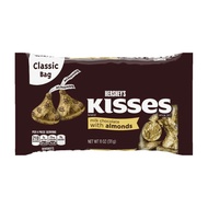 Hersheys Kisses Chocolate 315g