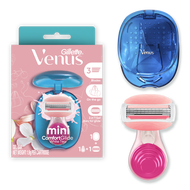 Gillette Venus Mini Comfortglide White Tea Razor