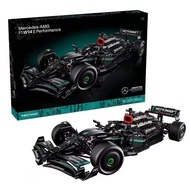 [READY STOCK] LEGO 42171 MercedesAMG F1 W14 E Performance