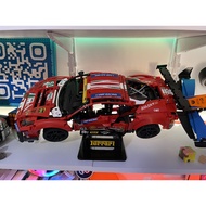 Lego Display Stand , Lego Car Stand, Universal Lego Car Stand