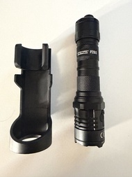 Nitecore P20iX 手電筒