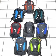 Backpack Tas Ransel Daypack Rigi 30L 30 liter not eiger