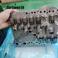 MPS6 6DCT450 Transmission Solenoid Valve Body 7M5R -7H035-CA M5R -7H035-CA For Dodge Avenger Ford FO