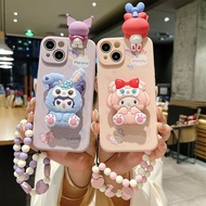 华为Pura70 pro/+星皮库洛米p60 art支架p50/e高级手机壳p40/青春Huawei Pura70 Pro/+Star20250308