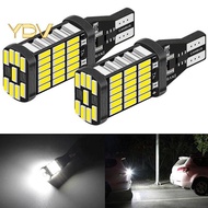 [YDV] 2x Canbus T16 T15 921 W16W LED Bulb Car Baup Reverse Lights [New]