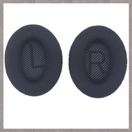 [M G L O] Ear Pads Replacement for  QC35 QC25 QC15 AE2 Wireless Headphones Ear Cushions Headset Part