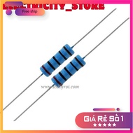 [20 Pieces]- 20R 3W 1% Chip World Resistor