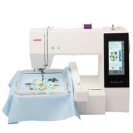 Janome Sewing Machine Memory Craft 500E