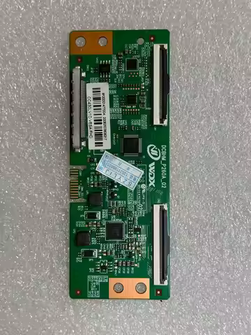 NEW Original logic board DCBHM-P260A-02 CC430LV1D soft