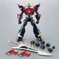 現貨 日版 SR超合金 MAZINKAISER 帝皇萬能俠 魔神凱薩 SKL 限定/初回DVD同捆包 (膠膜未拆)