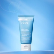 【寶拉珍選】 抗老化清新潤色防曬乳SPF30 60ml