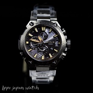 JDM WATCH ★  Casio G-Shock MRG-G2000HB-1AJR MRGG2000HB-1A MR-G Solar WATCH