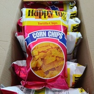 HAPPYTOS corn chips Tortilla Chips