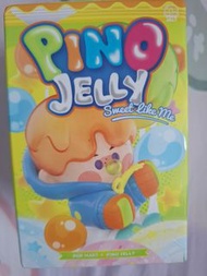 PINO JELLY 盲盒