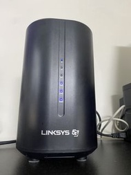 Linksys 5G Wi-Fi 6 路由器 FGW3000-HK Router