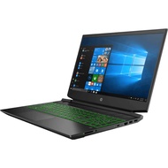 "HP Pav Gaming 15 Intel Core i7" "HP Pavilion Gaming 15-dk0243TX (Shadow Black+Acid Green) " 9JB03PA