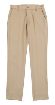 HKUGAC Boys Trousers – Khaki  港大同學會書院 男士夏季長褲(卡其色) ( Summer )