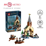 LEGO® Hogwarts Castle Boathouse 76426