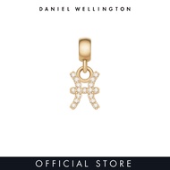 Daniel Wellington Charm Zodiac Sign Gold
