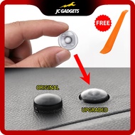 Toyota Car Headlight Lamp Light Sensor Cover Universal Models from 2015 or Above Perodua Alza Myvi A