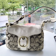 coach rare Preloved 